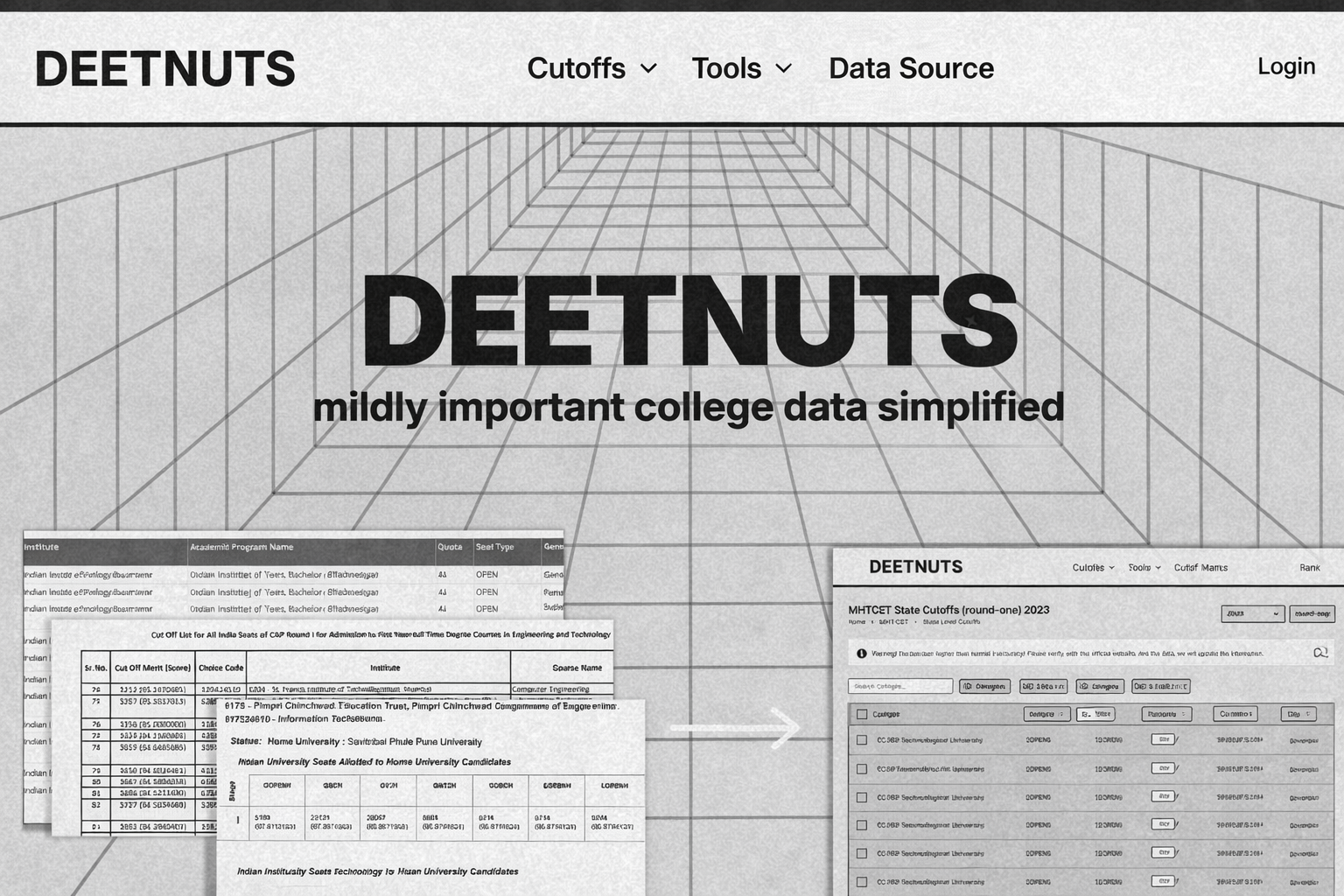 Deetnuts